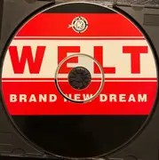 CD - Welt - Brand New Dream