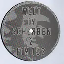 12'' - Welt In Scherben - Welt In Scherben 2