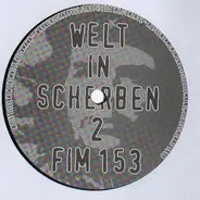 Welt In Scherben - Welt In Scherben 2