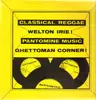 LP - Welton Irie - Ghetto Man Corner