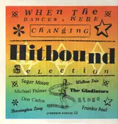 Welton Irie - Channel One - Hitbound Selection