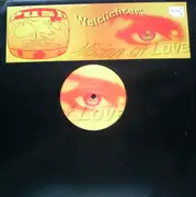 12'' - Weltlichter - Vision Of Love