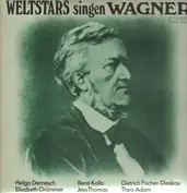 Weltstars singen Wagner