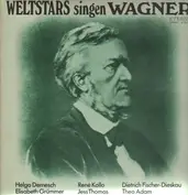 Weltstars singen Wagner