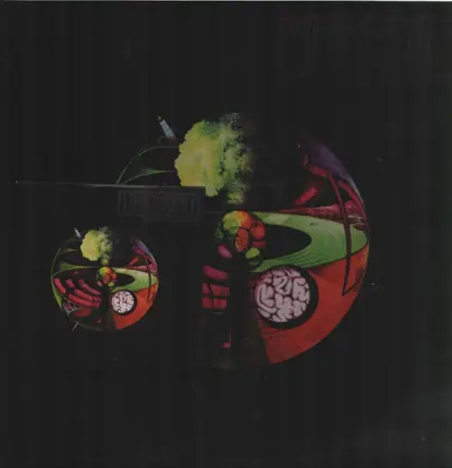 Weltraum - Sounds of the Underground