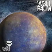 Weltraum - Spacejam Sessions Vol 1