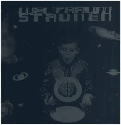 Weltraumstaunen - Same