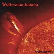 Weltraumstaunen - WELTRAUMWELT