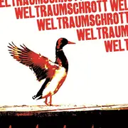 7inch Vinyl Single - Weltraumschrott / D.A.R.M. - Weltraumschrott / D.A.R.M.