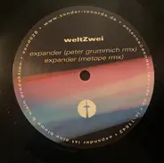 WeltZwei - Expander Remixed