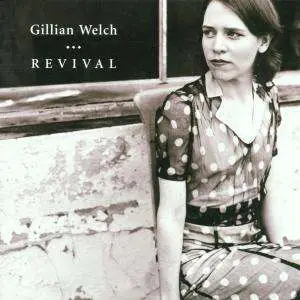 Welch,Gillian - Revival