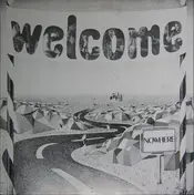 Welcome - Now Here