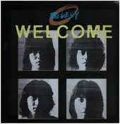 Welcome - Bluesy
