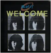 Welcome - Bluesy