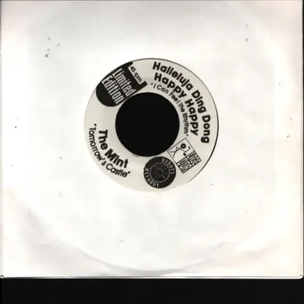 Welcome Idiots, The Mint a.o. - Untitled