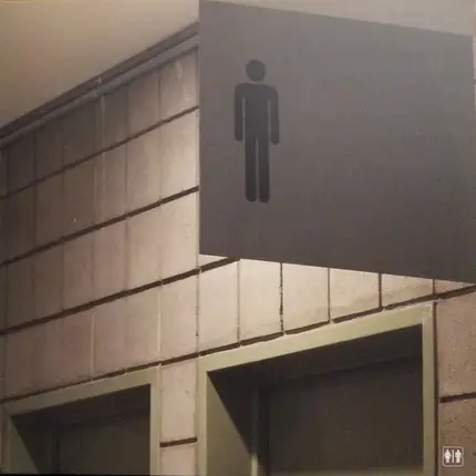 最後に！Welcome To The Bathroom! 2009年頃 - Welcome To The Bathroom! 公衆トイレ