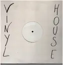 12inch Vinyl Single - Welcome - Welcome Fever - White Label