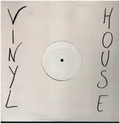 12inch Vinyl Single - Welcome - Welcome Fever - White Label