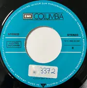 7inch Vinyl Single - Welcome - You Better Run