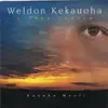 CD - Weldon Kekauoha & Tapa Groove - Kanaka Maoli