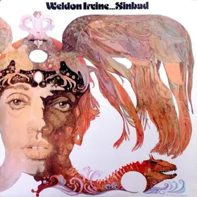 Weldon Irvine - Sinbad