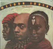 LP - Weldon Irvine - The Sisters - Original US Pressing Gatefold