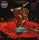 LP - Weldon Irvine - Cosmic Vortex (Justice Divine) - Audiophile 180g Vinyl