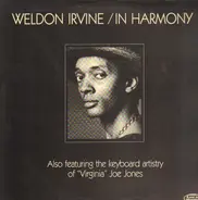 Weldon Irvine - In Harmony