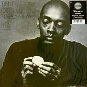 LP - Weldon Irvine - Time Capsule - Limited Edition + Insert