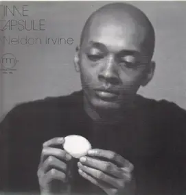 Weldon Irvine - Time Capsule