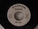 7inch Vinyl Single - Weldon Myrick - Connie's Song / Charlotte