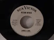 Weldon Myrick - Connie's Song / Charlotte