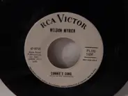 Weldon Myrick - Connie's Song / Charlotte