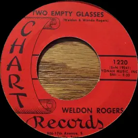 Weldon Rogers - Two Empty Glasses