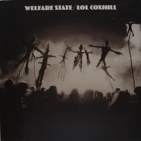 Lol Coxhill - Welfare State / Lol Coxhill