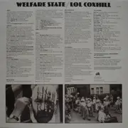 LP - Welfare State / Lol Coxhill - Welfare State / Lol Coxhill