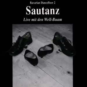 Well-Buam - Sautanz