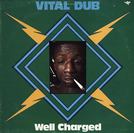 Well Charged - Vital Dub