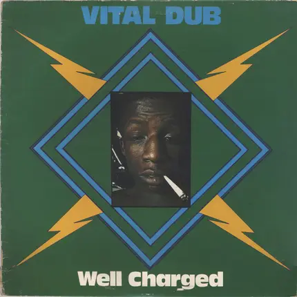 Well Charged - Vital Dub