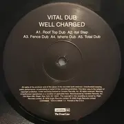 LP - Well Charged - Vital Dub