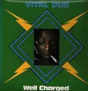 LP - Well Charged - Vital Dub
