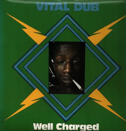 Well Charged - Vital Dub