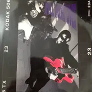 Well Hung Over - Well Hung Over