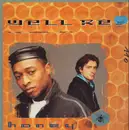 12'' - Well Red - Honey