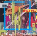 12'' - Well Red - M.F.S.B.