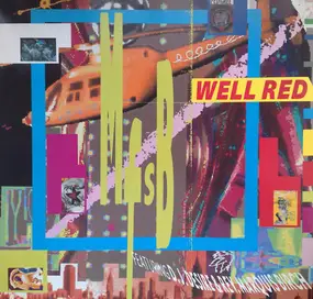 well red - M.F.S.B.