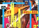 12'' - Well Red - M.F.S.B.
