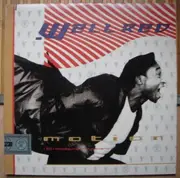 LP - Well Red - Motion