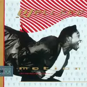 LP - Well Red - Motion