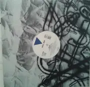 12inch Vinyl Single - Well Red - Honey / Love Gone Crazy